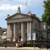 Homeless Man Locked Inside Tate Britain