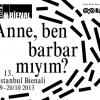 14 сентября начинает свою работу 13-я биеннале в Стамбуле