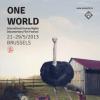 «One world» в Днепропетровске