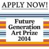 Фонд Виктора Пинчука приглашает принять участие в Future Generation Art Prize 2014