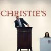 Christie’s в 2013 году установил рекорд для всех аукционных домов