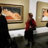 Модильяни установил сенсационный рекорд на Christie’s