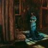 ЛОЗАННА: Фонд Эрмитажа открывает крупную выставку по английской живописи викторианского периода