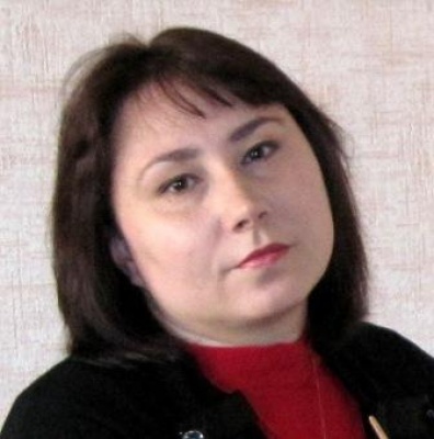  Евгения  Медведева Геннадиевна